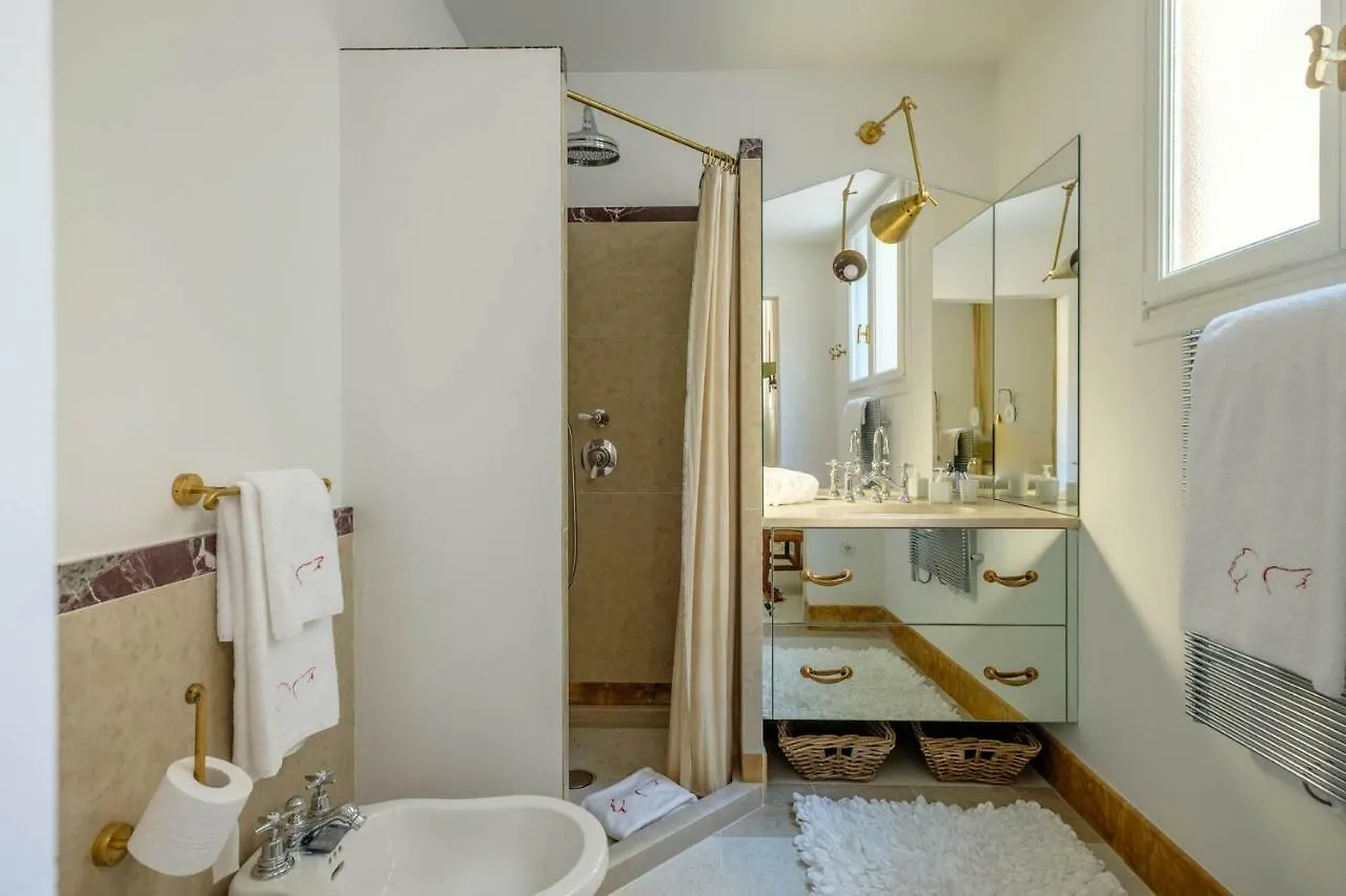Ca' Del Ramo D'Oro Apartment Venice