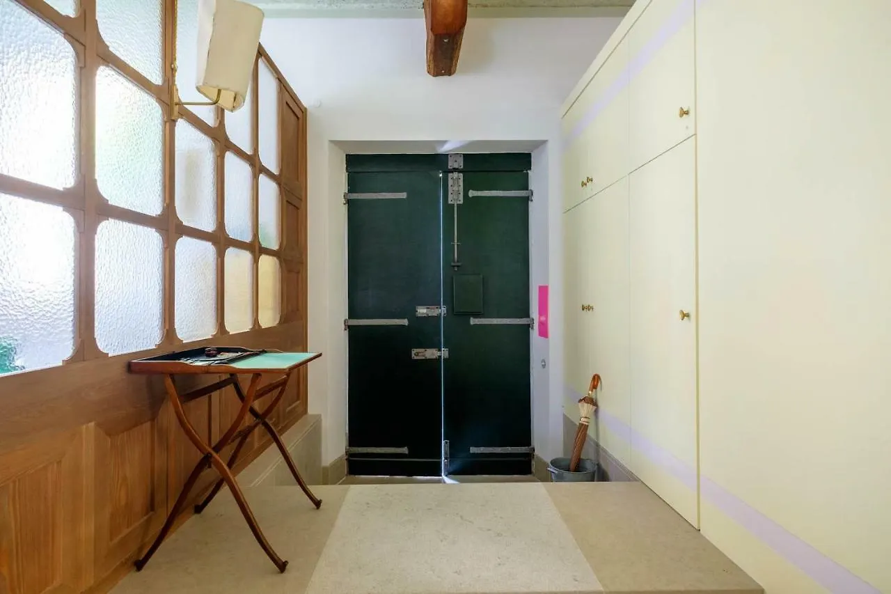 Ca' Del Ramo D'Oro Apartment Venice Italy