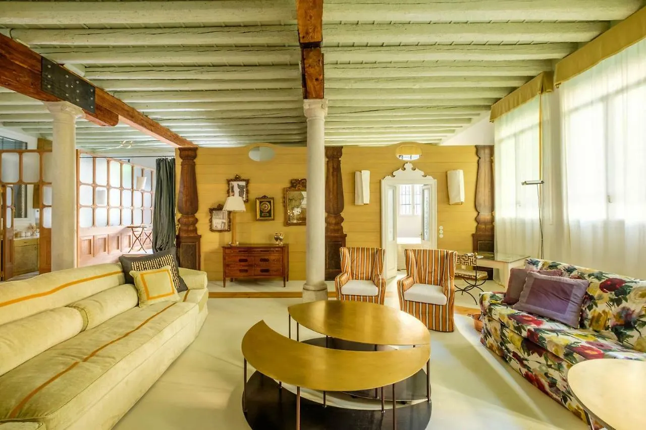 Ca' Del Ramo D'Oro Apartment Venice