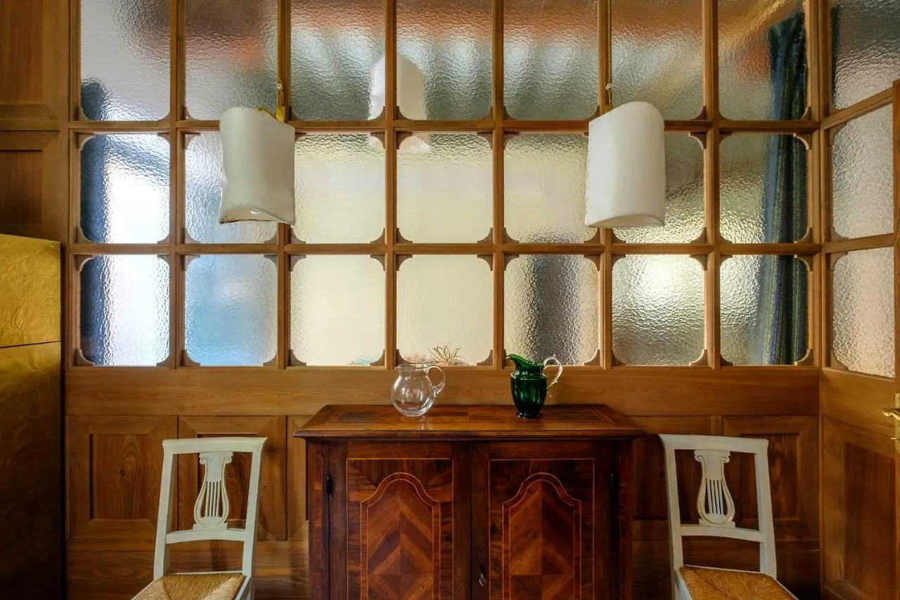 Ca' Del Ramo D'Oro Apartment Venice 0*,  Italy