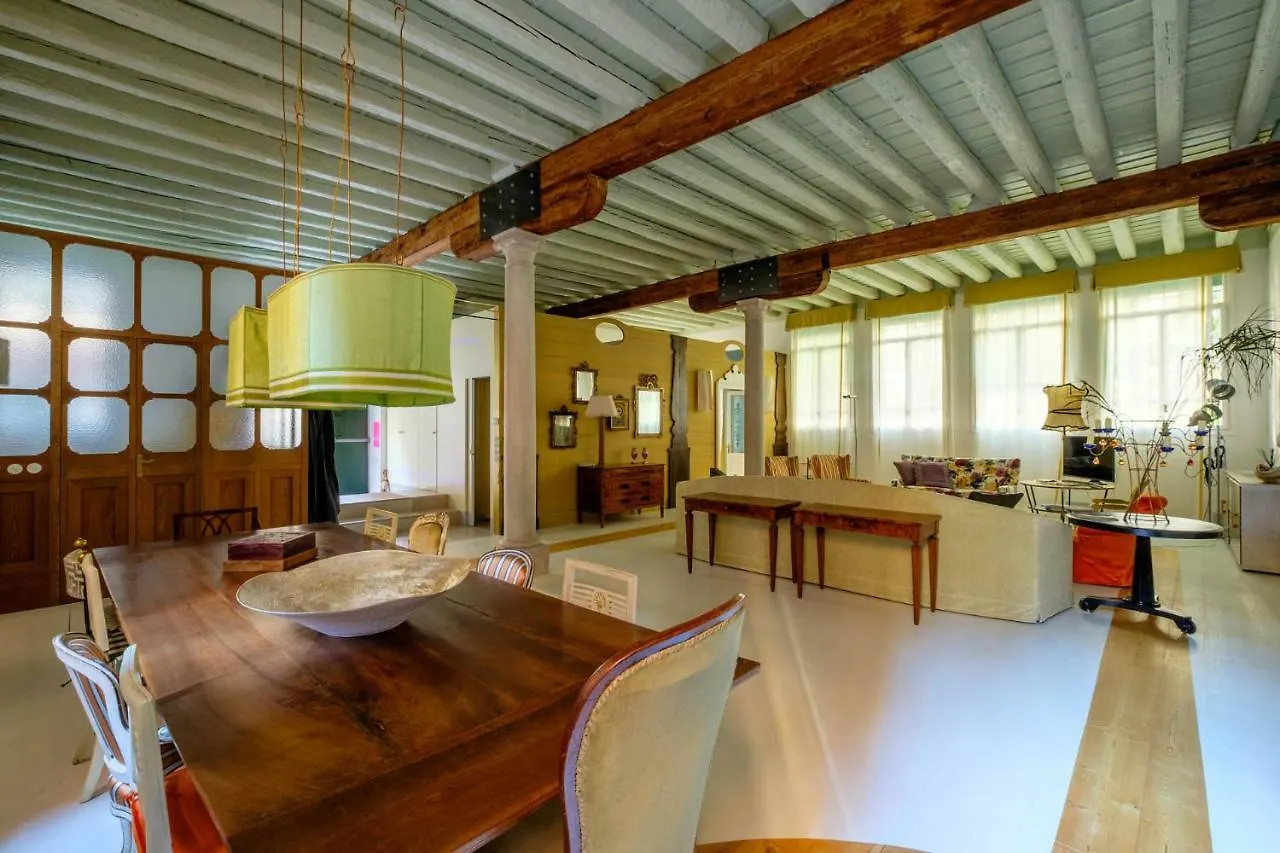 Ca' Del Ramo D'Oro Apartment Venice