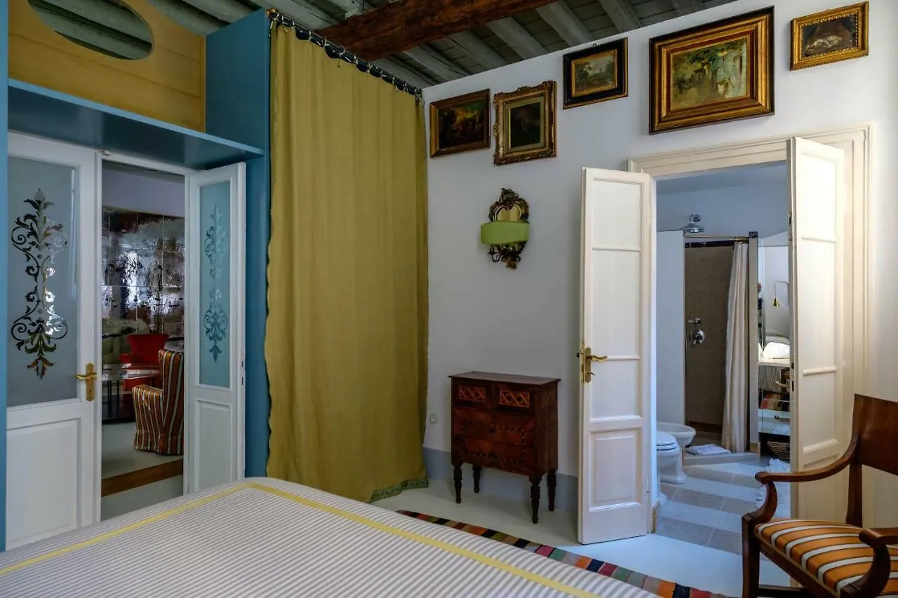 Ca' Del Ramo D'Oro Apartment Venice 0*,