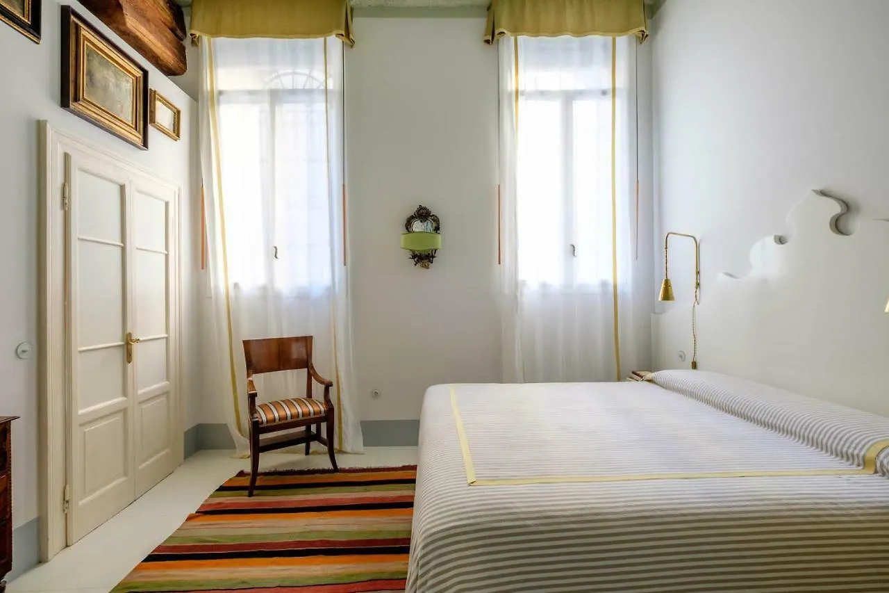Ca' Del Ramo D'Oro Apartment Venice 0*,  Italy