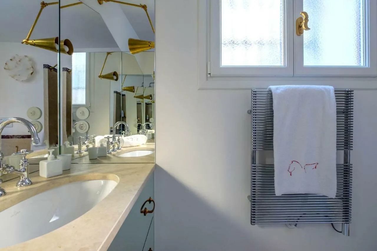 Ca' Del Ramo D'Oro Apartment Venice Italy